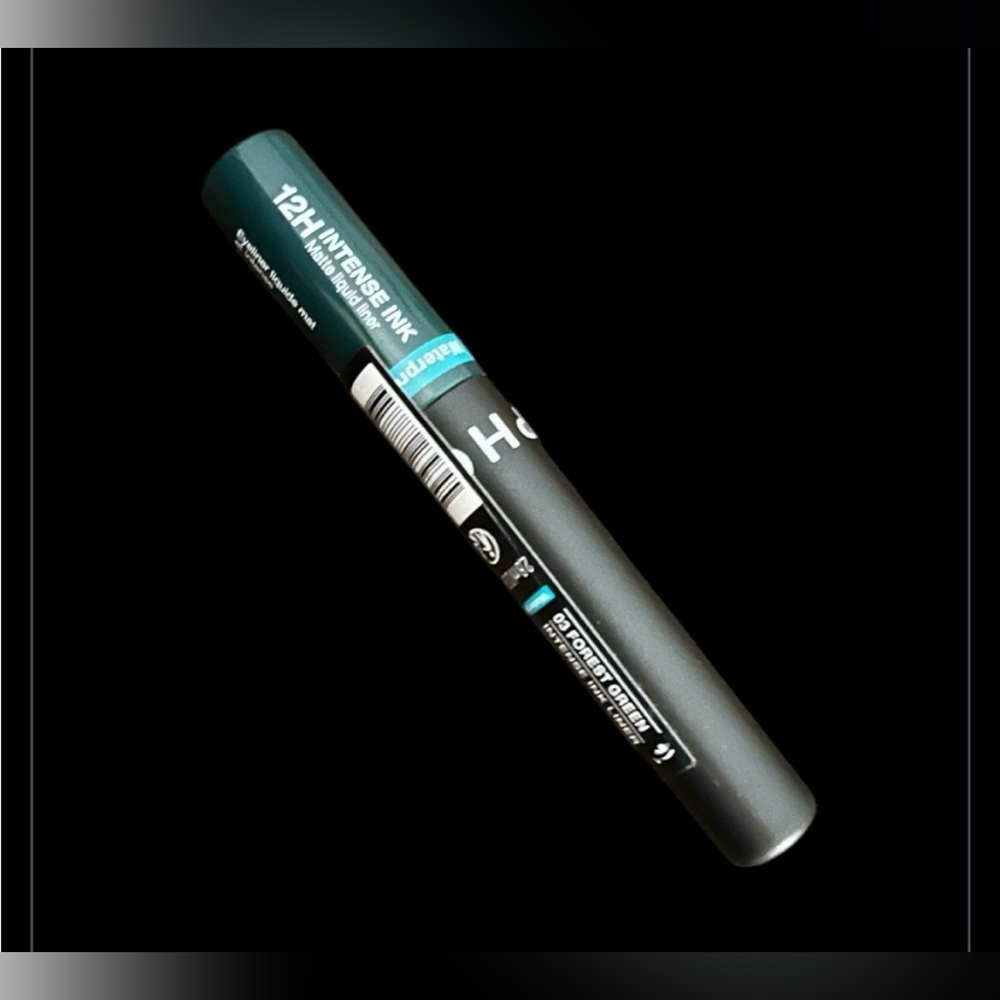 SEPHORA INTENSE INK 12 HOUR LIQUID EYELINER - Picture 6 of 15